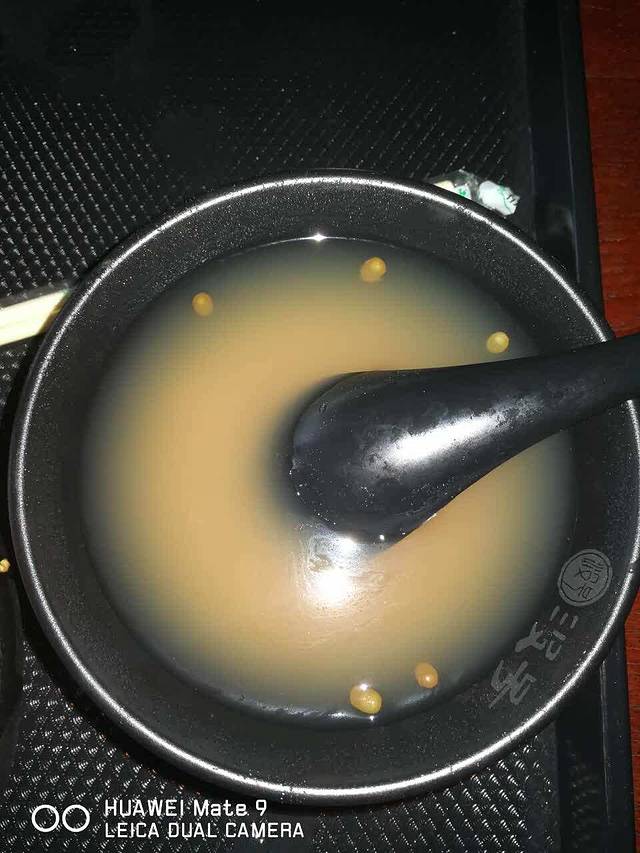 没号凉皮(幸福城店)