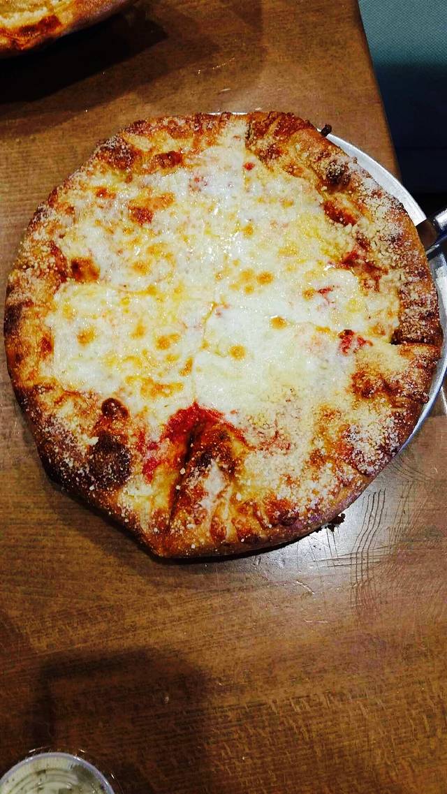 Mellow Mushroom Orlando - International Drive