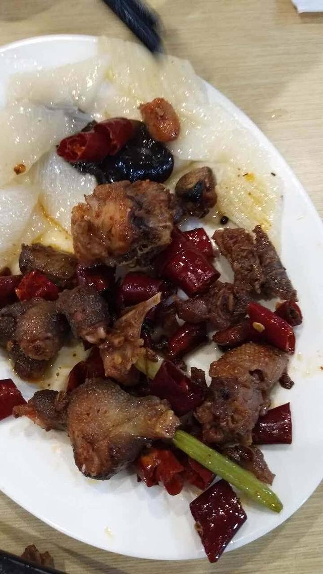 惠丰园馅饼(奎星路店)