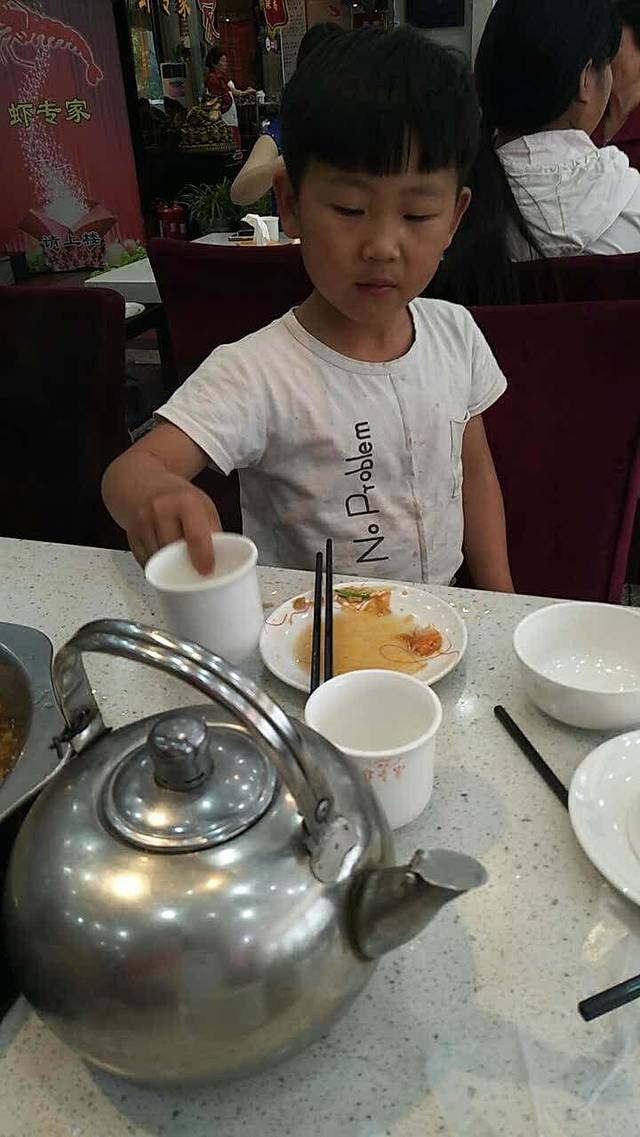 虾专家2058香辣虾(人民路店)