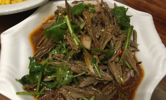 妈厨剁椒鱼头(未来路店)