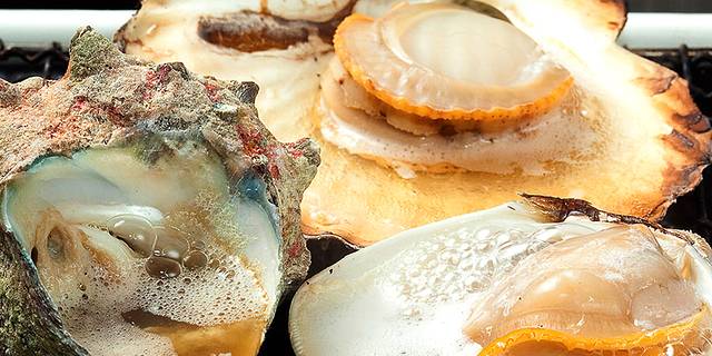 Isomara Suisan Akihabara