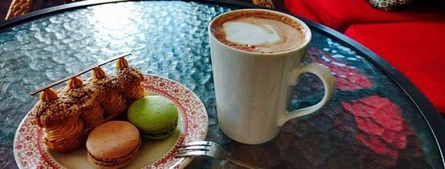 The French Fix Patisserie