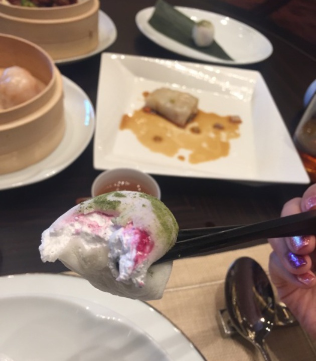 天津四季酒店·津韵中餐厅