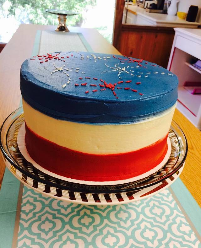 Life is Sweet bakery