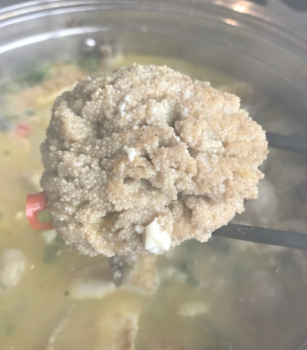 长沙远通酒店·餐厅