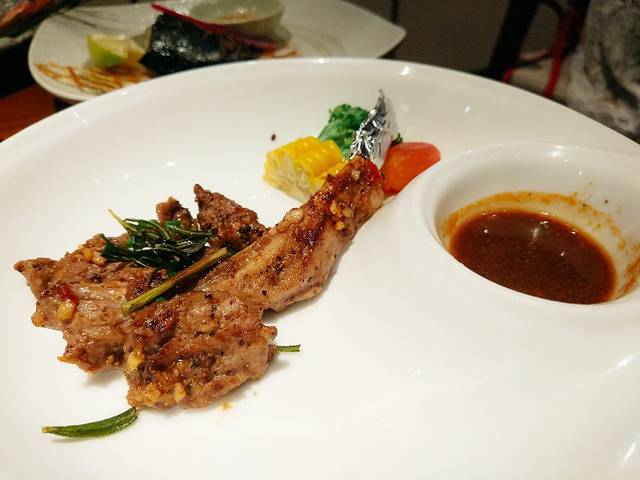 匠和风精致料理(万达广场湖里店)