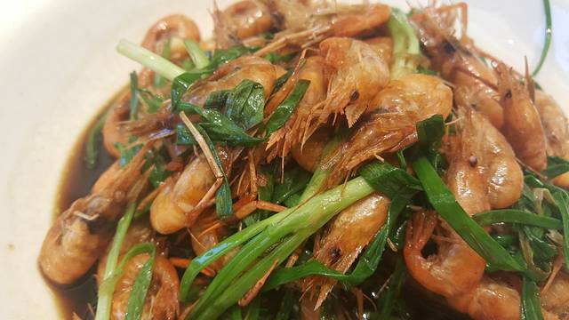 新南华大酒店(江湾店)