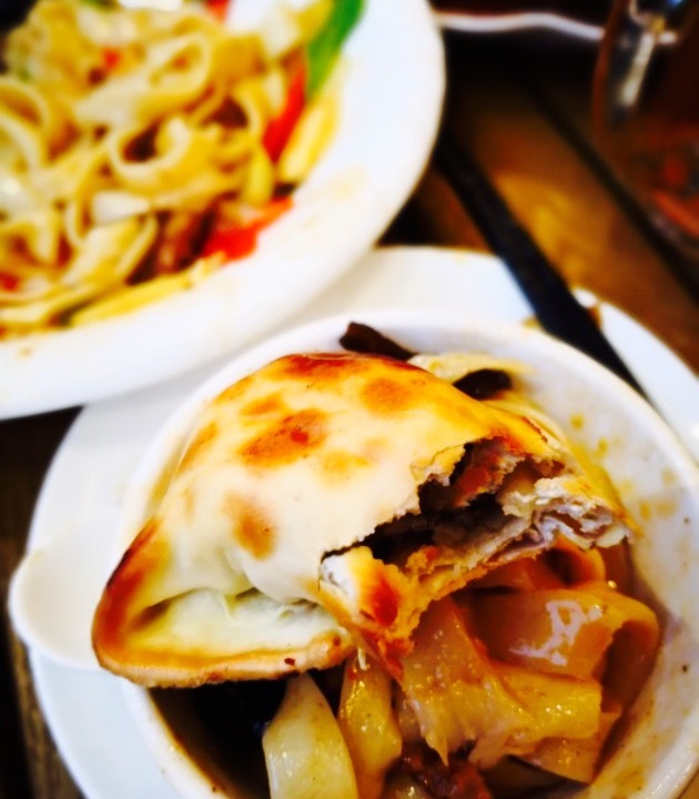 清真巴依巴克新疆风味餐厅