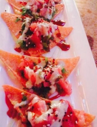 Bokamper's Sports Bar and Grill