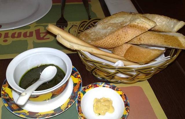 安妮意大利餐厅(丽都店)