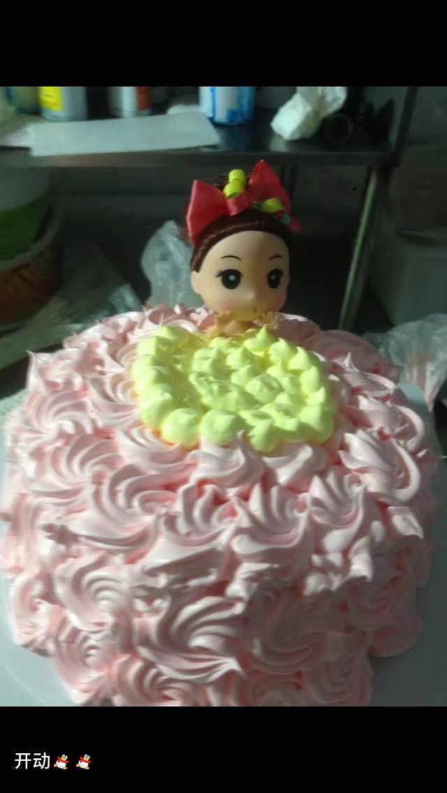 爱佳烘焙坊(黄海路店)