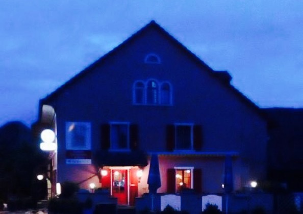Restaurant Kaschmir