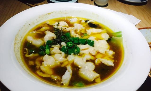 南烹川调(汇锦城店)