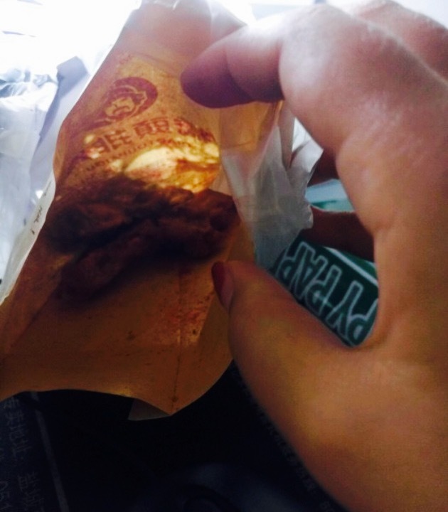 桥头排骨(商业街店)