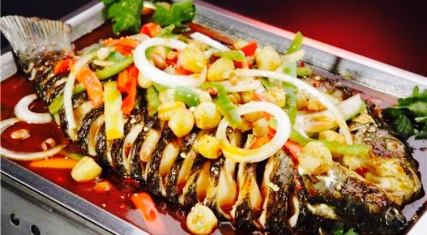 川菜馆(下村店)