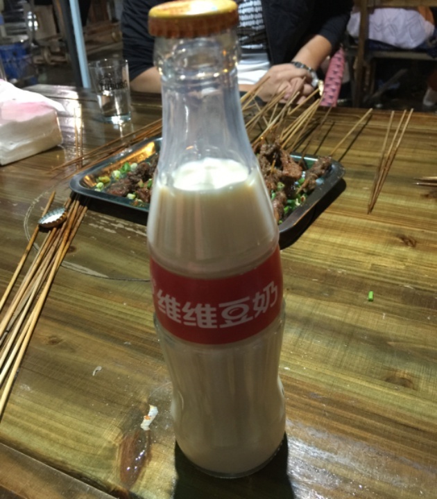 米米烧烤(红华苑店)