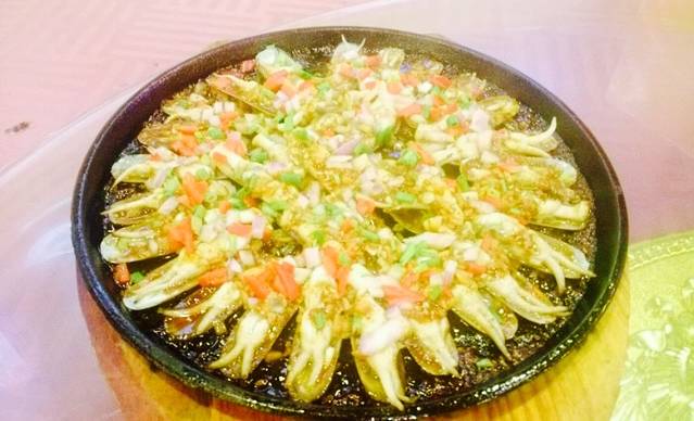 李家鱼头村(宝华店)