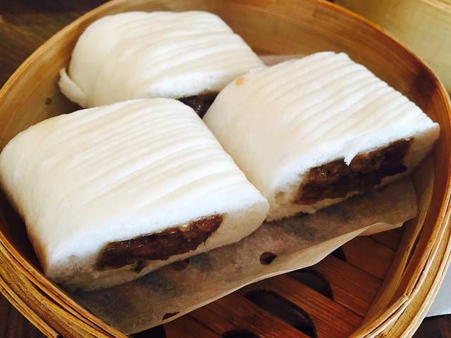 Yeebo Seafood & Hot Pot Restaurant