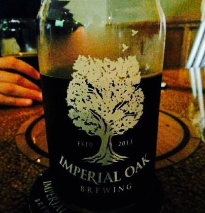Imperial Oak Brewing
