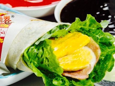 座上客贵哥卤肉卷(happy站台二店)