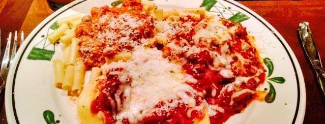 Olive Garden