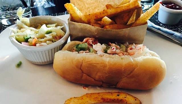 McCormick & Schmick's Seafood & Steaks