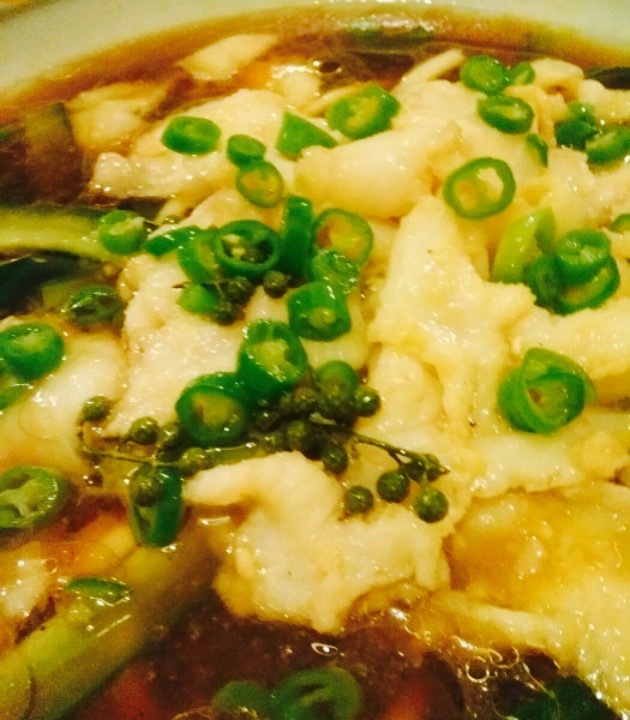 家人粥道馆(蒙山街店)