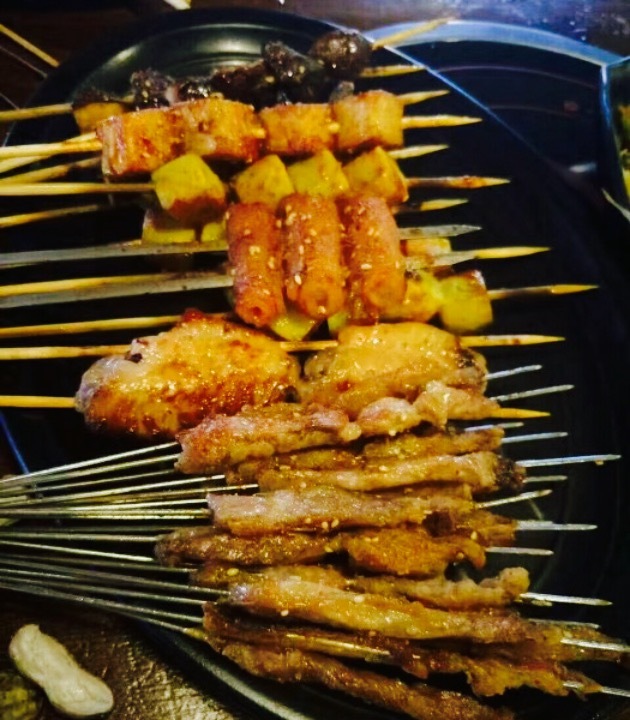 串荟(西红门店)