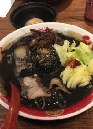 豚王拉面(澳门银河店)