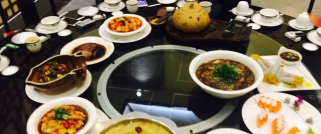 黔为天(市北店)