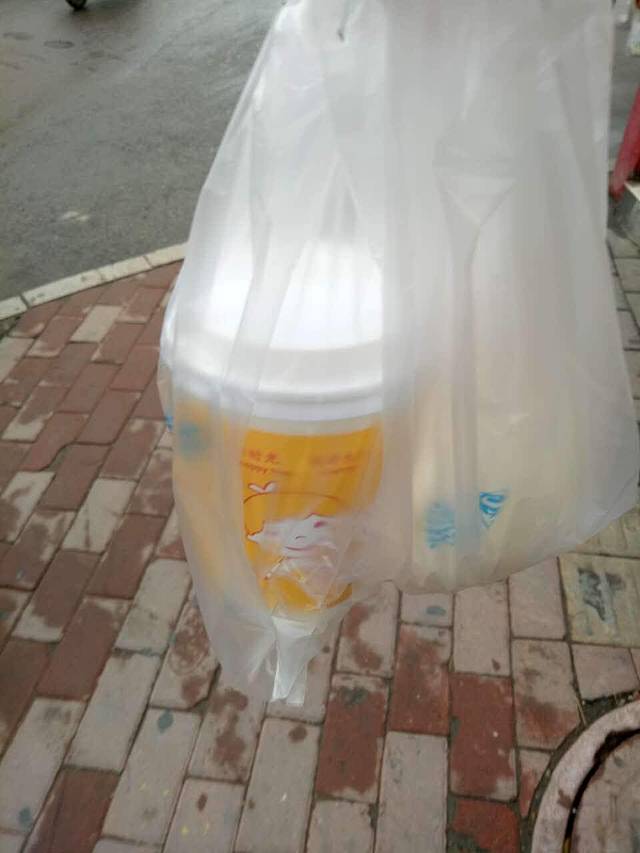 超意兴快餐(北坦店)