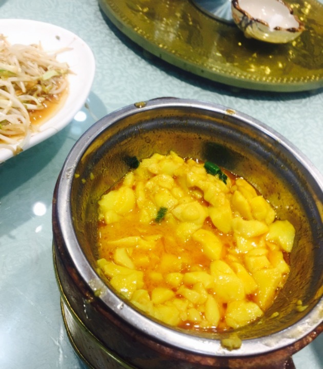 小伍灌肠馆(中南·望京花园店)