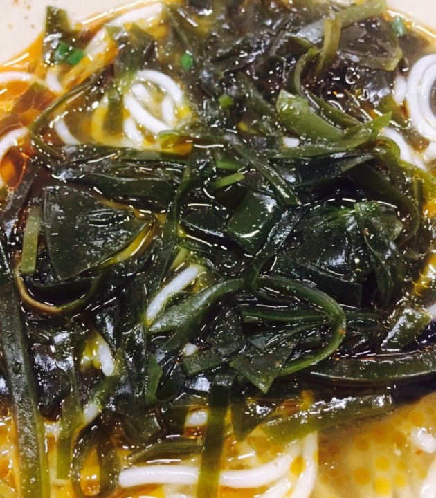 赣南三鲜粉(金桥慧景店)