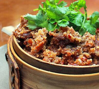 会府(华远村小区店)