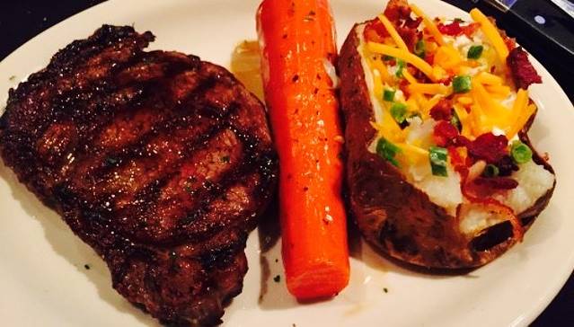 Bob's Steak & Chop House