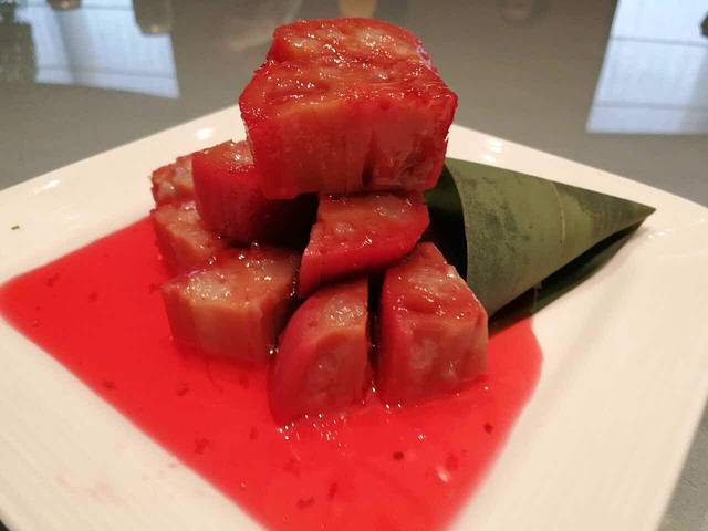 眉州东坡(国奥村店)