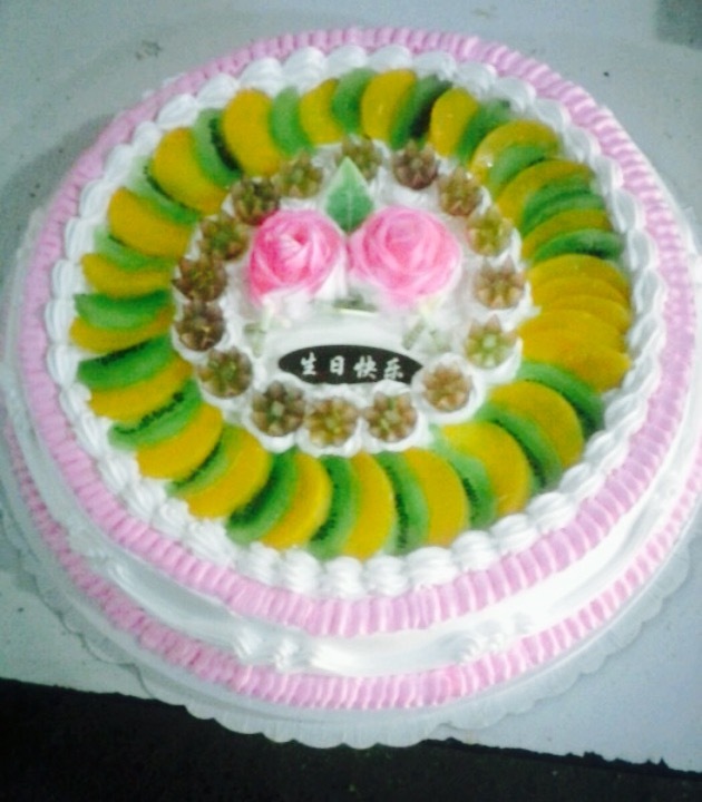 杨记蛋糕(大英店)