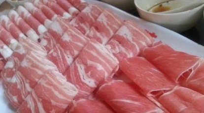 北门涮肉(什刹海店)