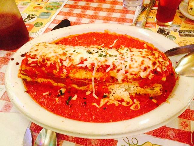 Buca di Beppo Italian Restaurant