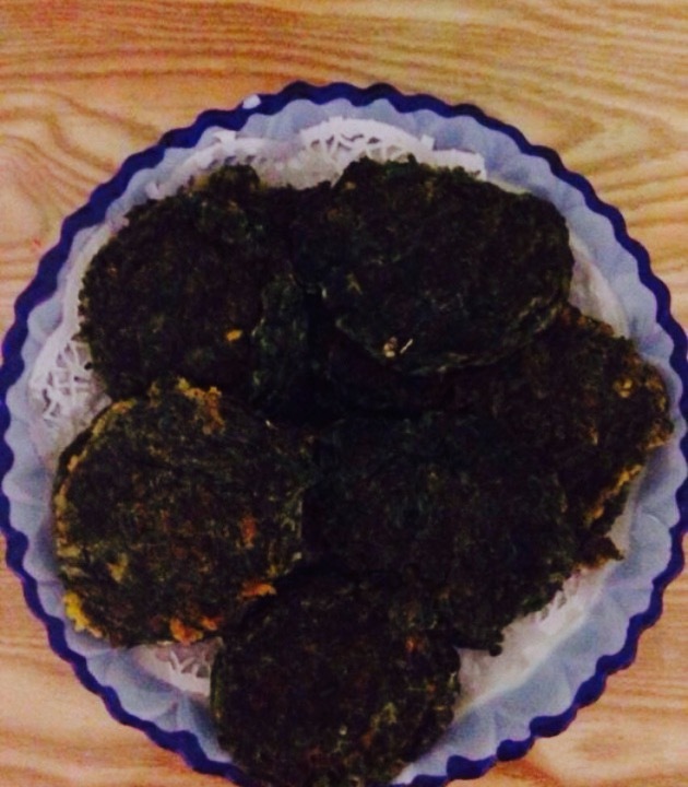 青山渔村爱红农家宴