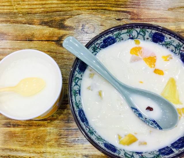 豆花妈妈(飞云店)