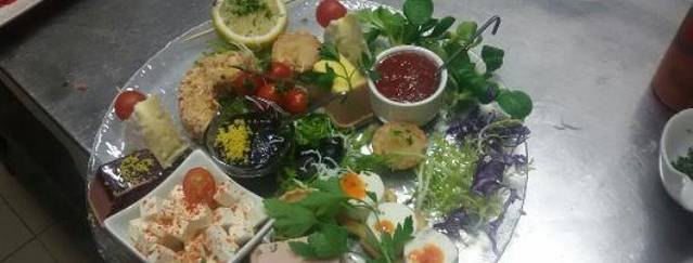 Restaurante El Otro Caldero