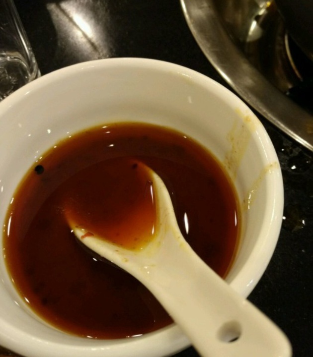 陈玲酸汤鸭芋儿烧鸡(太古里店)