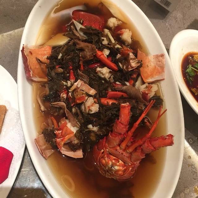 波影大酒店(镜湖店)