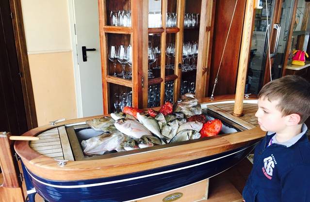 A Due Passi Dal Mare