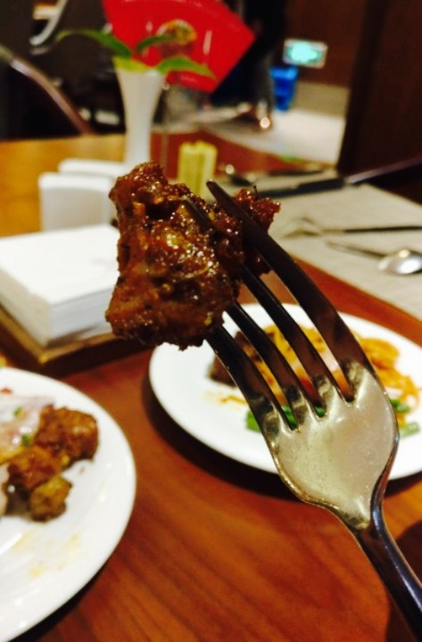 明月东一· 菲斯特自助餐厅