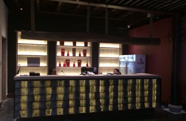 问柳菜馆(老门东店)