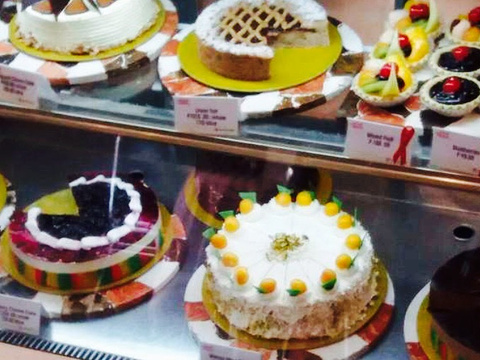 Deli Snack旅游景点图片