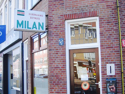 Milan旅游景点图片